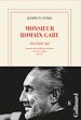 Télécharger le livre :  Monsieur Romain Gary