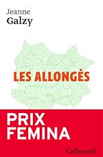 Télécharger le livre :  Les allongés
