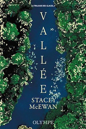 Téléchargez le livre :  La trilogie des glaces (Tome 3) - Vallée