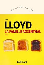 Télécharger le livre :  La famille Rosenthal