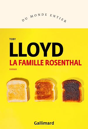Téléchargez le livre :  La famille Rosenthal