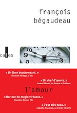 Télécharger le livre :  L'amour