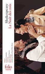 Télécharger le livre :  La Nuit des rois