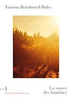 Télécharger le livre :  La source des fantômes