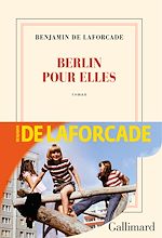 Télécharger le livre :  Berlin pour elles