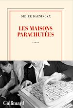 Télécharger le livre :  Les maisons parachutées