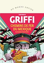 Télécharger le livre :  Chemins de fer du Mexique