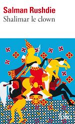 Télécharger le livre :  Shalimar le clown