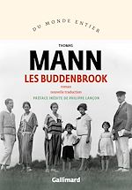Télécharger le livre :  Les Buddenbrook