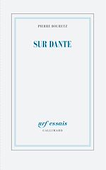 Télécharger le livre :  Sur Dante