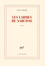 Télécharger le livre :  Les larmes de Narcisse