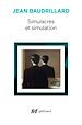 Télécharger le livre :  Simulacres et simulation