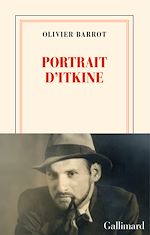 Télécharger le livre :  Portrait d'Itkine