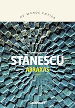 Télécharger le livre :  Abraxas