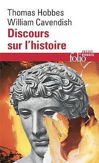 Téléchargez le livre :  Discours sur l'histoire