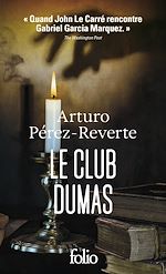 Télécharger le livre :  Le Club Dumas