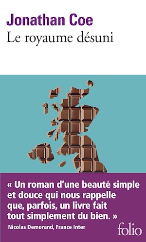 Download the eBook: Le royaume désuni