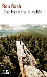 Télécharger le livre :  Plus bas dans la vallée