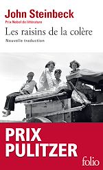 Télécharger le livre :  Les raisins de la colère