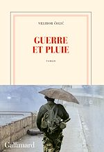 Télécharger le livre :  Guerre et pluie