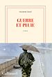 Télécharger le livre :  Guerre et pluie