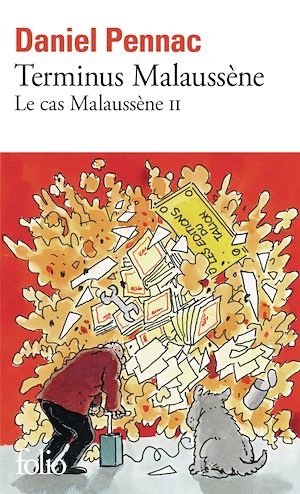 Téléchargez le livre :  Le cas Malaussène. Terminus Malaussène