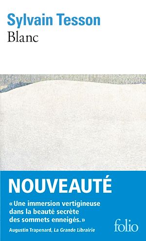 Téléchargez le livre :  Blanc