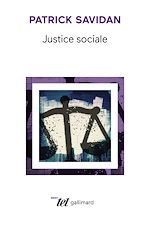 Télécharger le livre :  Justice sociale