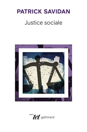 Téléchargez le livre :  Justice sociale