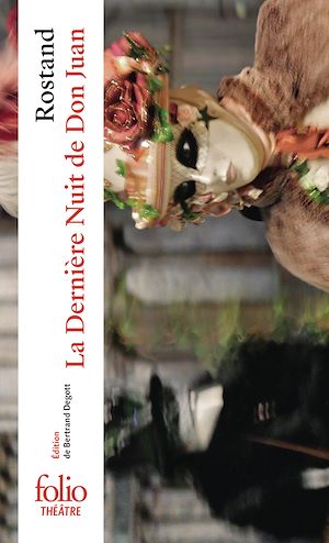 Download the eBook: La Dernière Nuit de Don Juan