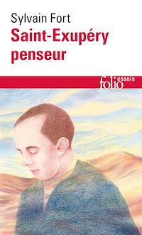 Téléchargez le livre :  Saint-Exupéry penseur