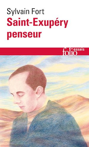 Téléchargez le livre :  Saint-Exupéry penseur
