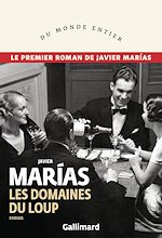 Télécharger le livre :  Les domaines du loup