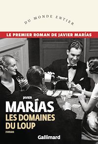 Téléchargez le livre :  Les domaines du loup