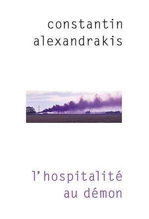 Téléchargez le livre :  L'hospitalité au démon