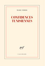 Télécharger le livre :  Confidences tunisiennes