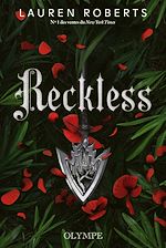 Télécharger le livre :  Powerless (Tome 2) - Reckless