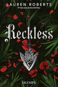 Télécharger le livre : Powerless (Tome 2) - Reckless