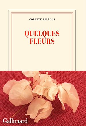 Téléchargez le livre :  Quelques fleurs