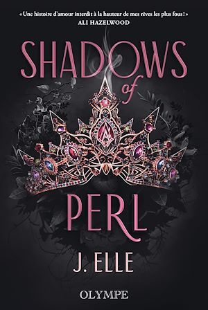 Téléchargez le livre :  House of Marionne (Tome 2) - Shadows of Perl
