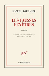 Téléchargez le livre :  Les fausses fenêtres