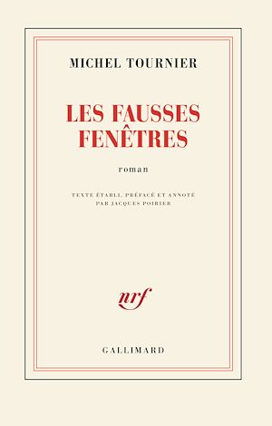 Download the eBook: Les fausses fenêtres