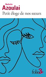 Télécharger le livre :  Petit éloge de nos sœurs