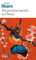 Télécharger le livre :  Ma première journée en Orient / Kizuki le sanctuaire le plus ancien du Japon