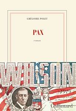 Télécharger le livre :  Pax