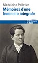 Télécharger le livre :  Mémoires d'une féministe intégrale