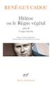 Télécharger le livre :  Hélène ou le Règne végétal / Usage interne