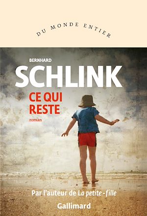 Téléchargez le livre :  Ce qui reste