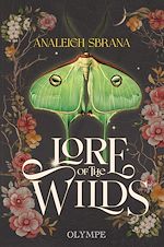 Télécharger le livre :  Lore of the wilds