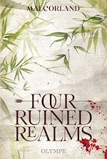 Télécharger le livre :  Five Broken Blades (Tome 2) - Four Ruined Realms